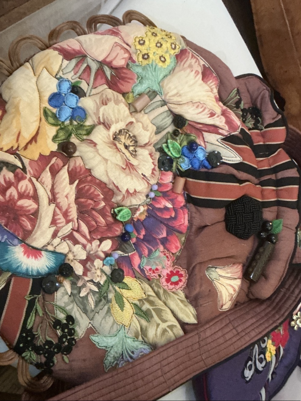 Summer bag - Picture 6 of 7